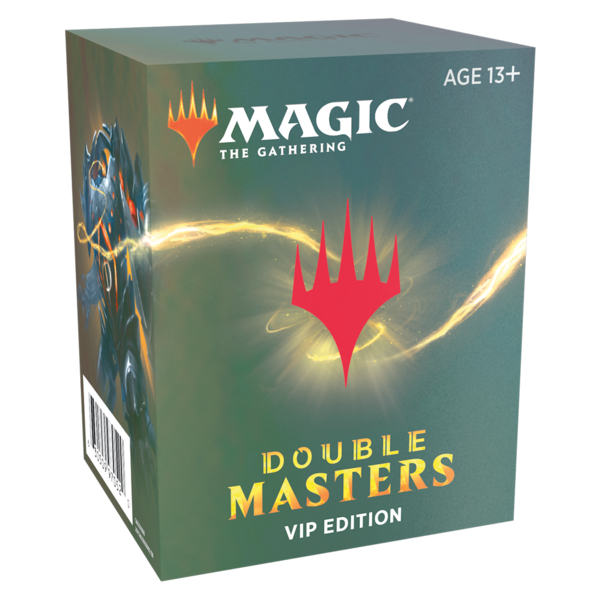 Wizards of the Coast Copy of MTG DOUBLE MASTERS BOOSTER BOX