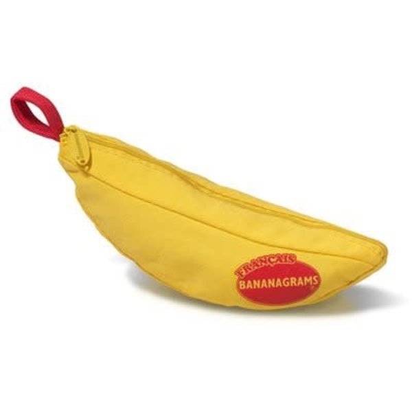 Bananagrams Bananagrams (Fr)