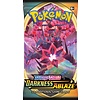 POKEMON - SWSH - DARKNESS ABLAZE - Booster Pack