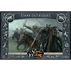 SIF: STARK OUTRIDERS