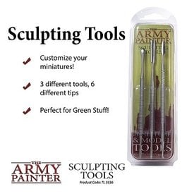 Army Painter Copy of MINIATURE & MODEL TOOLS: DRILL