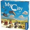 MY CITY (English)