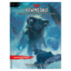 DND RPG ICEWIND DALE RIME OF THE FROSTMAIDEN HC