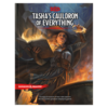 DND - Tasha's Cauldron of Everything