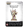 40K - DAEMONS OF NURGLE - PoxBringer