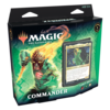 MTG - ZENDIKAR RISING - COMMANDER DECK - Land's Wrath