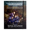 40K - CHAPTER APPROVED (FR) - Mission Pack - Tactical Deployment