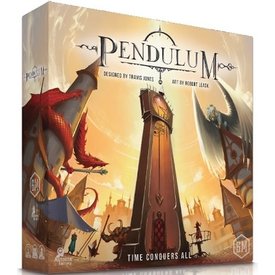 Stonemaier Games PENDULUM*