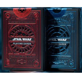 Theory 11 Playing Cards - Star Wars - Cartes à Jouer