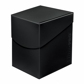 Ultra Pro UP - D-BOX (100+) - ECLIPSE - Jet Black
