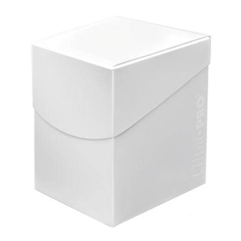 UP - D-BOX (100+) - ECLIPSE - Arctic White