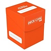 UG - DECK CASE - STANDARD (100+) - Orange