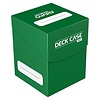UG - DECK CASE - STANDARD (100+) - Green