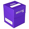 UG DECK CASE STANDARD PURPLE 100+