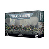 40K - NECRONS - Warriors