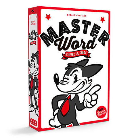 Master Word (Français)