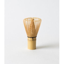 Les Thés Fuji Fouet à Matcha en Bamboo (Medium)