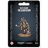 40K - DEATH GUARD - Foul Blighspawn