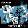 UP - MTG - ACCESSORIES BUNDLE - Teferi