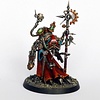 ADEPTUS MECHANICUS TECH-PRIEST DOMINUS