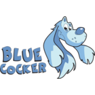 Blue Cocker