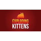 EXPLODING KITTENS