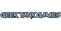 Geek Tank Games