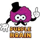 PURPLE BRAIN