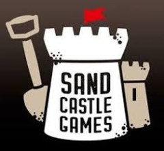 SAND CASTLE GAMES