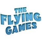 THE FLYING GAMES