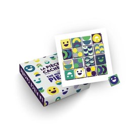 Jeux Face4 LA PIÈCE CACHÉE (FR)*