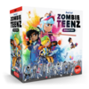 ZOMBIE TEENS  (FR) - Évolution