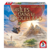 Les Iles Dans le Brouillard (FR)