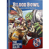 BLOOD BOWL - Rulebook