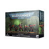40K - BLOOD ANGELS - Death Company Intercessors