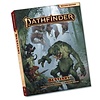 PATHFINDER 2e - POCKET EDITION - Bestiary
