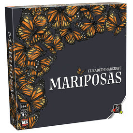 AEG Mariposas  (Fr)