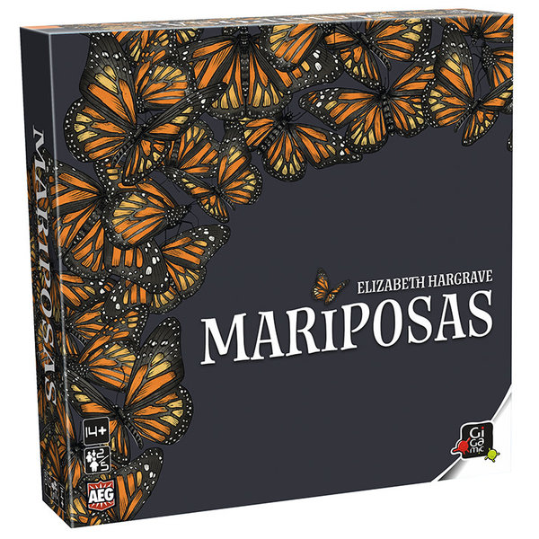 AEG Mariposas  (Fr)