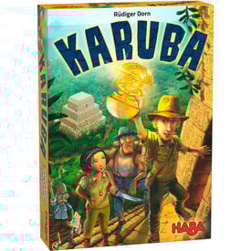 HABA KARUBA