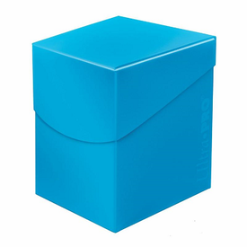 Ultra Pro UP - D-BOX (100+) - ECLIPSE - Sky Blue