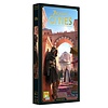 7 WONDERS: CITIES (2ième Édition)