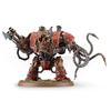 40K - CHAOS SPACE MARINE - Hellbrute
