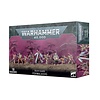 40K - DEATH GUARD - Poxwalkers