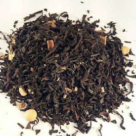 Les Thés Fuji THÉ TOME2 - CHAI - Chocolat