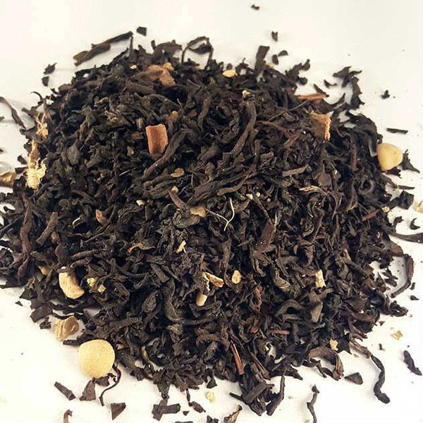 Les Thés Fuji THÉ TOME2 - CHAI - Chocolat