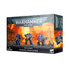 40K - SPACE MARINES - Primaris Eradicators