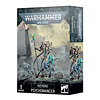 40K - NECRONS - Psychomancer
