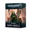 DATACARDS: DARK ANGELS (ENGLISH)