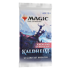 MTG KALDHEIM SET BOOSTER PACK