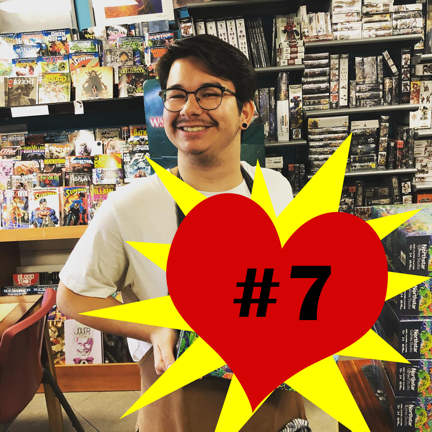 Top 7